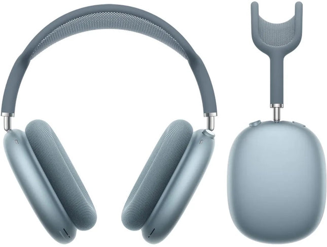 Apple AirPods Max (USB-C) – Blue (Refurbished)