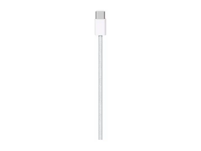 Apple 60W USB-C oplaadkabel, 1 meter, wit