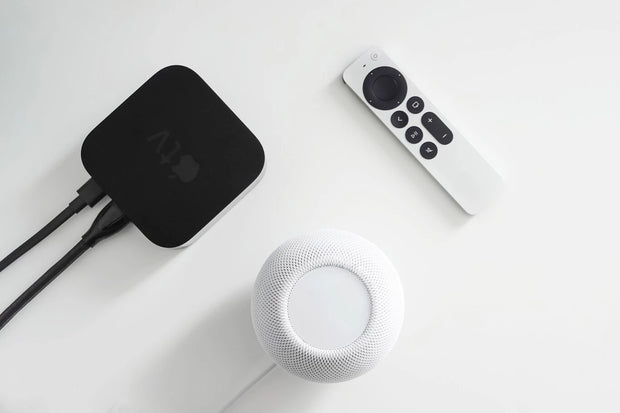 Banner image for: <h1>Accessoires pour Apple TV</h1>