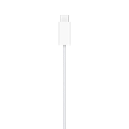 USB-C-connector van de Apple Watch oplaadkabel