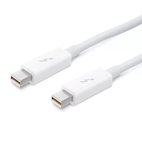 Câble Apple Thunderbolt 0,5 m