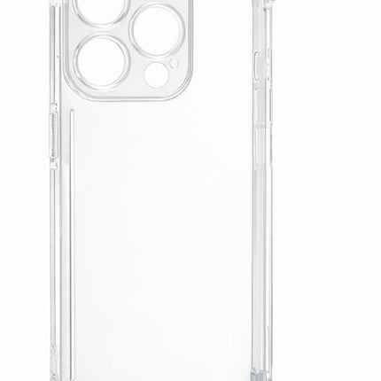 Apple iPhone 13 Pro Silicone Case - Transparent