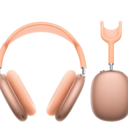 Airpod max oranje-techphon