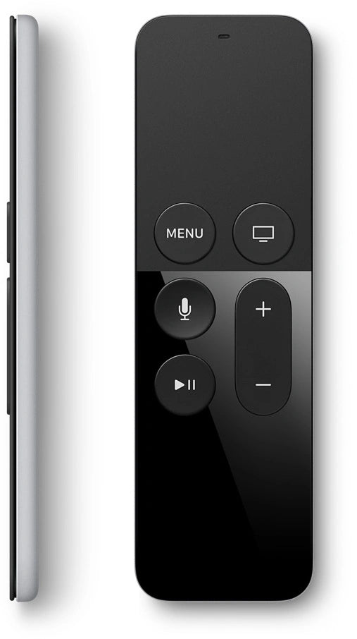 Télécommande Apple TV (MG2Q2Z/A) – Commande Intuitive pour Votre Apple TV