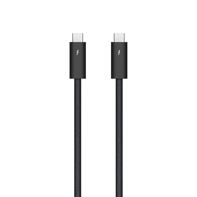 Câble Apple Thunderbolt 1.8 m
