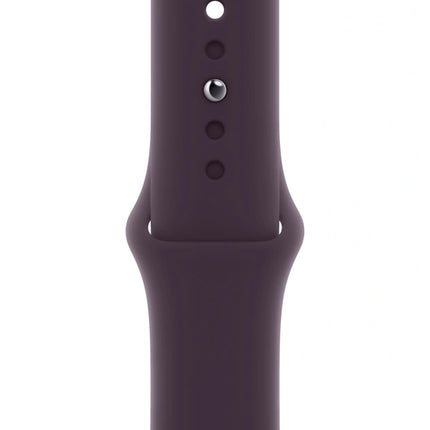 Bracelet Apple Watch Sport 41 mm – Sureau - Violet