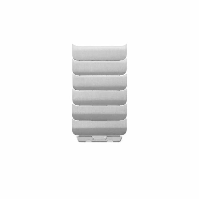 Kit de bracelet Apple Link 42mm – Argent