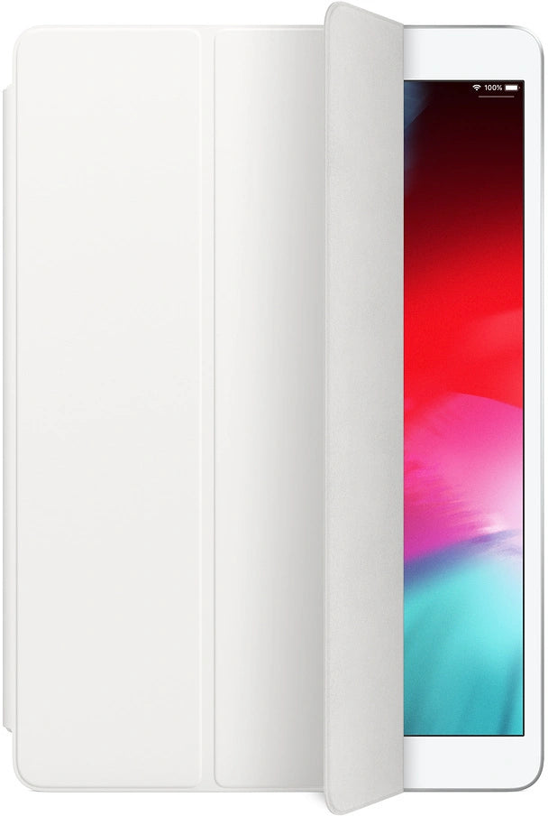 Coque Apple iPad 10,5 pouces (9e génération) – Blanc