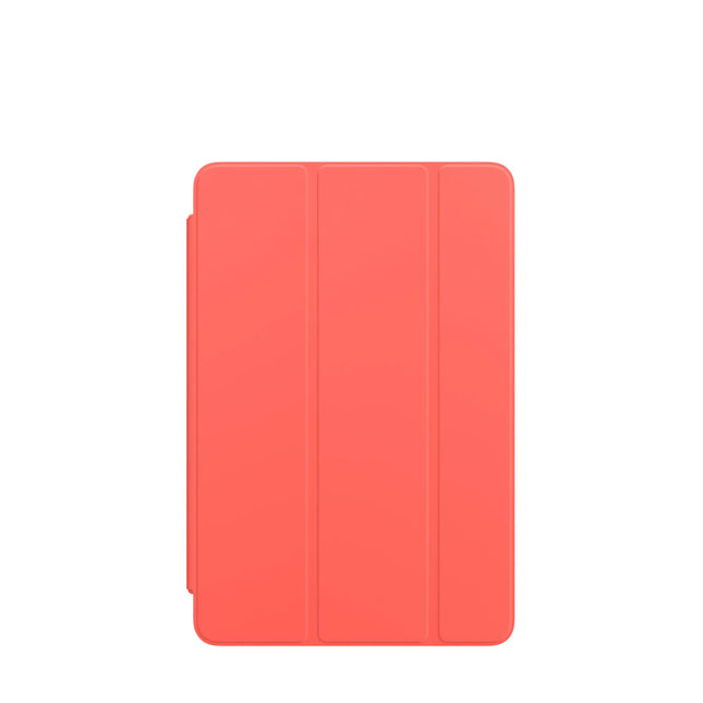 Apple iPad mini Smart Cover – Agrumes roses