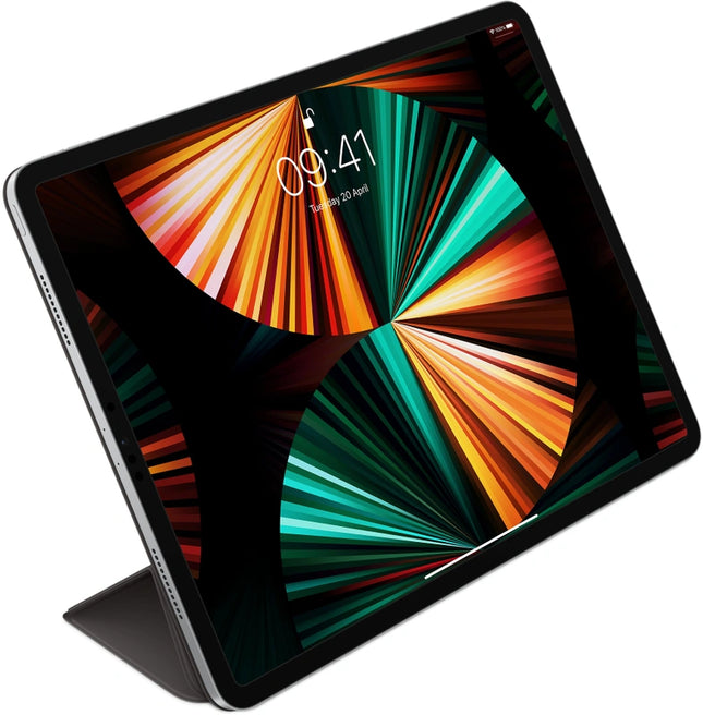Apple iPad Pro 12,9 pouces (3e à 6e génération) Smart Folio – Noir