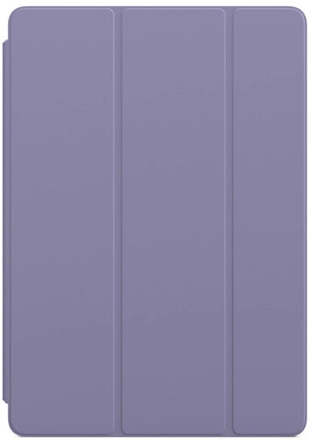 Apple iPad (9e generatie) Smart Cover – Lavande anglaise