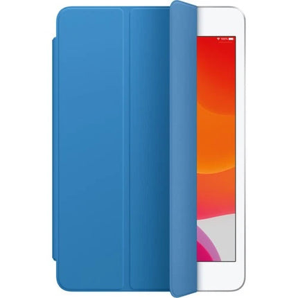 Coque intelligente iPad mini - bleu