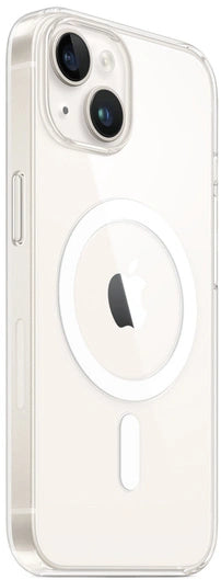 Coque Apple iPhone 14 avec MagSafe - transparente
