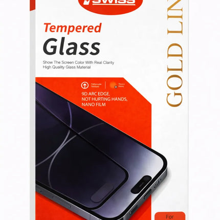iphone 15 screen protector