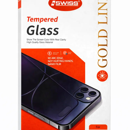 Verre de protection iPhone 16 Pro Max