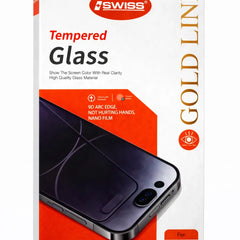 Collection image for: Verre de protection iPhone & Samsung