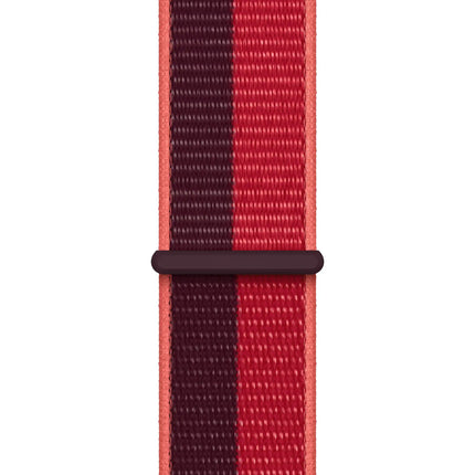 Apple Sport Loop pour Apple Watch 45 mm – (PRODUCT)RED