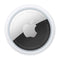 Apple AirTag zilver