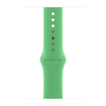 Apple Watch Sport Band 45mm - Bright Green-techphon