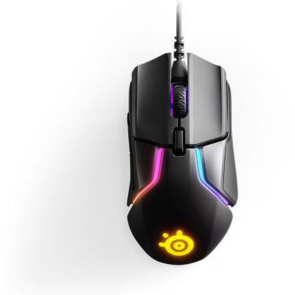 SteelSeries Rival 600 Souris de jeu