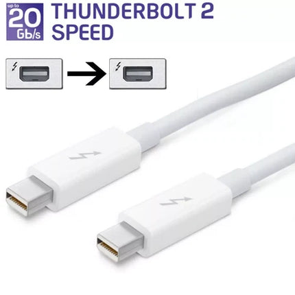 Câble Apple Thunderbolt 0,5 m