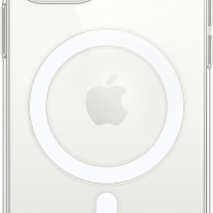 Coque transparente Apple iPhone 12/12 Pro avec MagSafe
